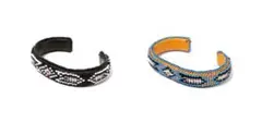 ルードギャラリー BR RIPPLE BANGLE rude gallery