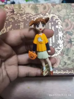 【未使用】あずまんが大王 美浜ちよ ちよすけ ぬいぐるみ セガ あずまんが大王 ぬいぐるみ ちよ(美浜ちよ) AZUMANGA