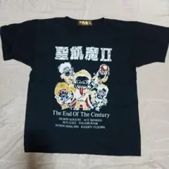 聖飢魔II　tシャツ