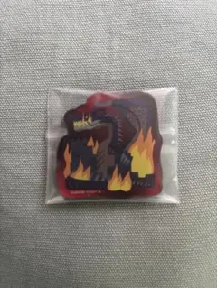 モンスターハンター20th anniversaryキャラマグネッツ　ミラボレアス