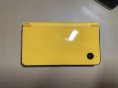 ニンテンドーDSi LL（ジャンク品）