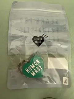 HUMAN MADE キーホルダー