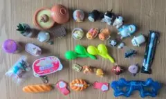 カプセルトイ＆アミューズメント景品おまとめ