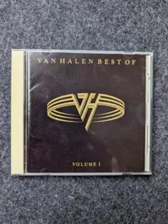 Van Halen Best Of Volume I