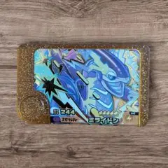 最新弾☆早い者勝ち♪ミライドン（レガシー）☆ポケモンフレンダレガシー♪匿名