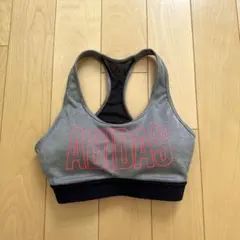adidas ブラトップ