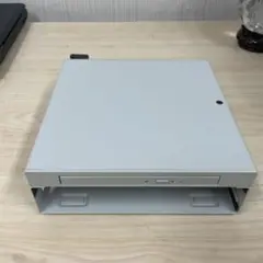NEC 外付けDVDドライブ ホワイト
