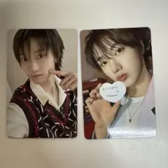 boynextdoor ボネクド BOYLIFE そんほ ソンホ