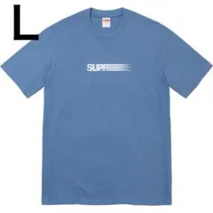 Supreme Motion Logo Tee モーションロゴ シュプリーム
