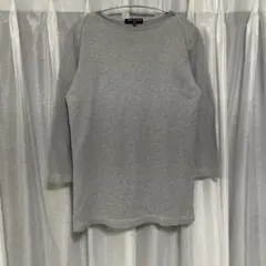 sullen COMME des GARCONS HOMME デザインカットソー