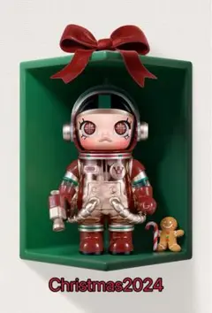 新発売popmart MEGA SPACE MOLLY 100% シリーズ4