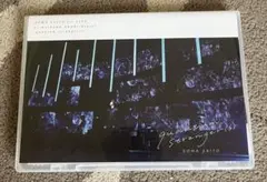 斉藤壮馬/1st Live\"quantum stranger(s)\"