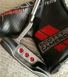 ◼️SCOTTYCAMERON◼️selectNEWPORT