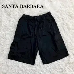 サンタバーバラポロアンドラケットクラブ ハーフパンツ 大きいサイズ 洗える