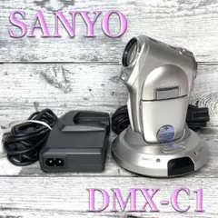 【動作確認ＯＫ】SANYO Xacti　DMX-C1 動作確認OK】SANYO Xacti DMX-C40