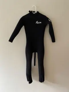 MAXIMマキシム フルウエットスーツ(3mm) 115cm-125cm