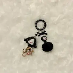 【新品】 SP フィギュア　キーホルダー