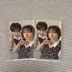 BOYNEXTDOORジェヒョン ソンホ