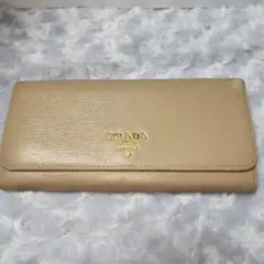 PRADA プラダ 長財布