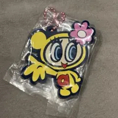エンジェルブルー ラバーマスコット ハナちゃん