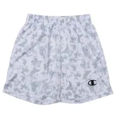 【美品】チャンピオン　バスケ　パンツ　Lサイズ