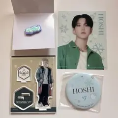 SEVENTEEN ホシ