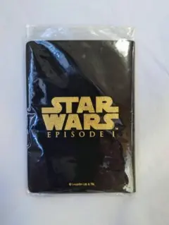 スターウォーズ エピソード1 パスケース