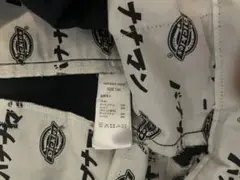 バナナマン×ディッキーズ コットンワークパンツ　36インチ