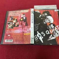 バスキア('96米) DVD レンタル版
