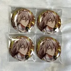 アイナナ アイスタ 缶バッジ 千