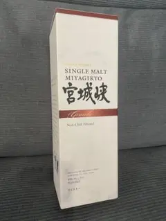 シングルモルト宮城峡グランデ
