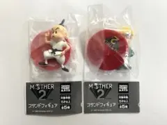 MOTHER 2 スタンドフィギュア 2体セット