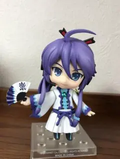 2025年最新】ねんどろいど 神威がくぽの人気アイテム - メルカリ