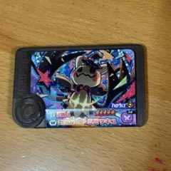 ポケモンフレンダ スーパートレジャー ワンダーピック ミミッキュ　ハロウィン