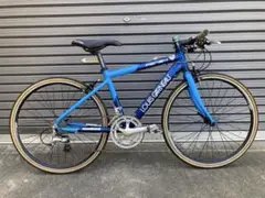 LOUIS GARNEAU 24インチメンテナンス済み 引取限定神奈川県カゴあり LOUIS GARNEAU 24インチメンテナンス済み 引取限定神奈川県カゴ
