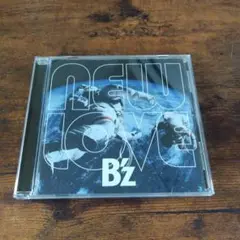 B'z NEW LOVE