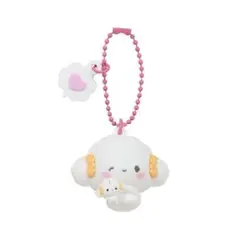 《新品未使用》シークレットチャーム　こぎみゅん　キャラクター大賞　サンリオ