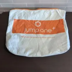 【jump one】ジャンプワン ポーチ