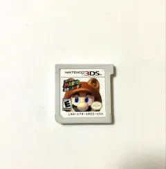 スーパーマリオ3Dランド　北米版