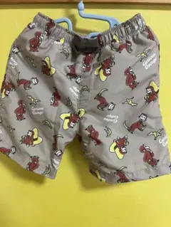 ジョージ 海水パンツ キッズ95cm【値札つき未使用】