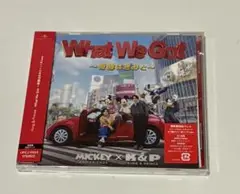 King&Prince What We Got ～奇跡はきみと～/I Know