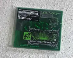 DVD 三代目JSB ECHOES OFDUALITY LIVETOUR ii