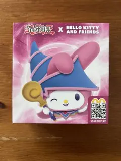 激レア✨海外限定　サンリオ×遊戯王　マスコット マイメロ