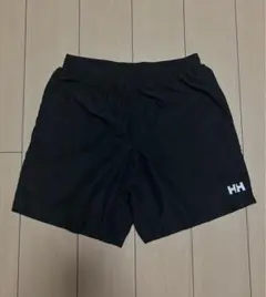 HELLY HANSEN HH70200 ブラック Lサイズ 水着