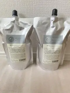 ゆきちゃんSBCP生ミネラルシャンプー詰め替え ゆきちゃん様専用SBCP生ミネラルシャンプー詰め替え - メルカリ