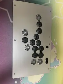 JumpHack Air(第1世代) ガンメタリックver レバーレス JumpHack Air(第1世代) ガンメタリックver レバーレス