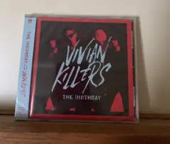 VIVIAN KILLERS /The Birthday