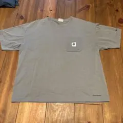 コロンビア　tシャツ