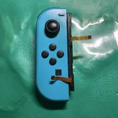 壊れたSwitch青ジョイコン