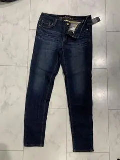 BURBERRY LONDON デニム 新品未使用タグ付き
